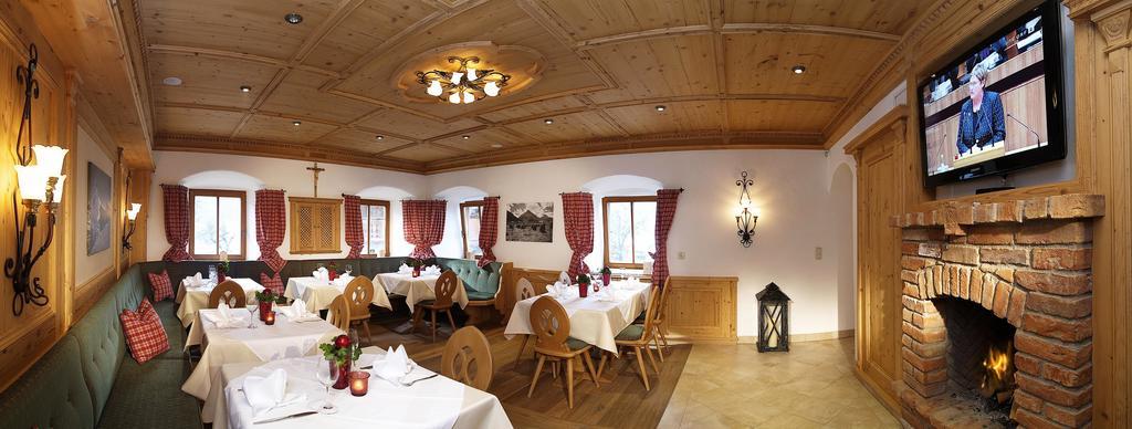 Der Schwendterwirt Hotel Exterior photo